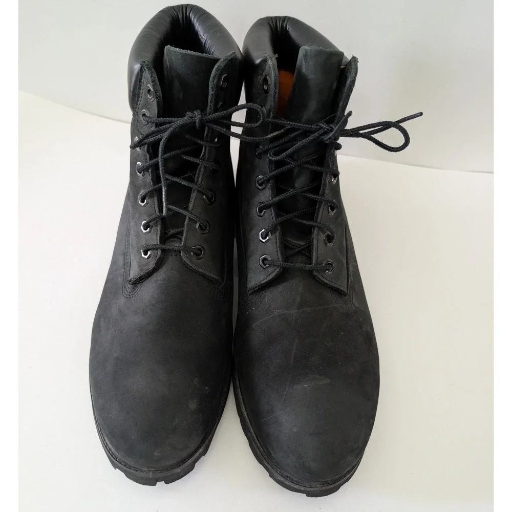 Timberland 6